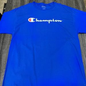 Men’s Champion T Shirt